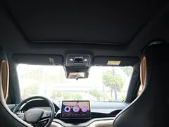 2024 BYD Song PLUS Honor Edition EV 520km Premium — фото 19