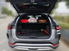 2024 BYD Song PLUS Honor Edition EV 520km Premium — фото 20