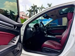 2022 Honda Accord 260TURBO Premium, белый — фото 7