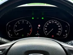 2022 Honda Accord 260TURBO Premium, белый — фото 12