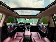 2022 Honda Accord 260TURBO Premium, белый — фото 13