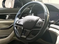 2024 BYD Song PLUS Honor Edition EV 520km Premium, чёрный — фото 13
