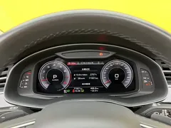 2021 Audi Q7 55 TFSI quattro S line Sport, чёрный — фото 16