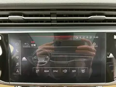 2021 Audi Q7 55 TFSI quattro S line Sport, чёрный — фото 31
