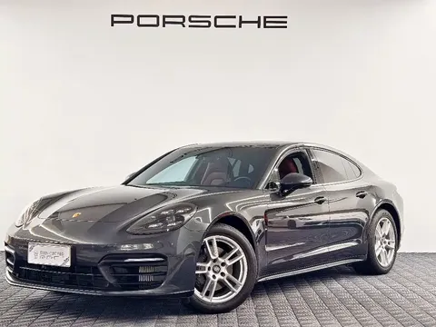 2023 Porsche Panamera 2.9T