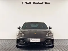 2023 Porsche Panamera 2.9T — фото 2
