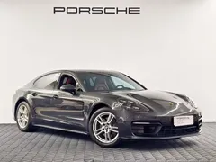 2023 Porsche Panamera 2.9T — фото 3