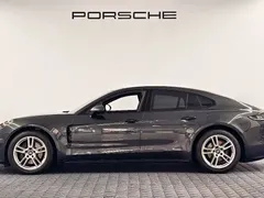 2023 Porsche Panamera 2.9T — фото 4