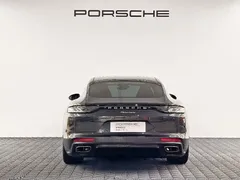 2023 Porsche Panamera 2.9T — фото 5