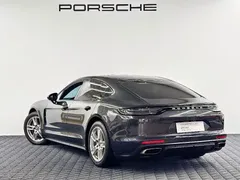 2023 Porsche Panamera 2.9T — фото 6
