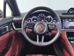 2023 Porsche Panamera 2.9T — фото 7