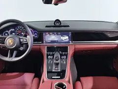 2023 Porsche Panamera 2.9T — фото 8