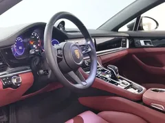 2023 Porsche Panamera 2.9T — фото 10
