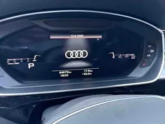 2022 Audi A8L 50 TFSI quattro Comfort Collector's Edition, чёрный — фото 5