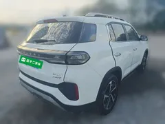 2021 Hyundai ix35 240TGDi DCT 2WD GLS, белый — фото 6