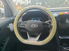 2021 Hyundai ix35 240TGDi DCT 2WD GLS, белый — фото 11