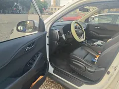 2021 Hyundai ix35 240TGDi DCT 2WD GLS, белый — фото 17