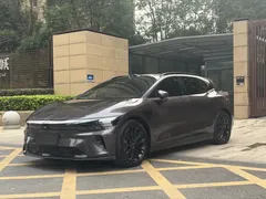 2025 Zeekr 007 GT Long Range 4WD Smart Driving 100kWh — фото 1