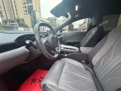 2025 Zeekr 007 GT Long Range 4WD Smart Driving 100kWh — фото 7