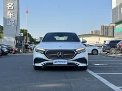 2024 Mercedes-Benz E-Class E 260 L Sport, белый — фото 2