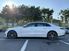 2024 Mercedes-Benz E-Class E 260 L Sport, белый — фото 4