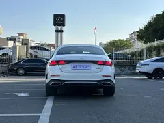 2024 Mercedes-Benz E-Class E 260 L Sport, белый — фото 6