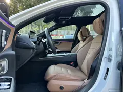 2024 Mercedes-Benz E-Class E 260 L Sport, белый — фото 7
