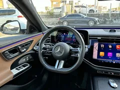 2024 Mercedes-Benz E-Class E 260 L Sport, белый — фото 11
