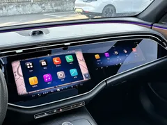 2024 Mercedes-Benz E-Class E 260 L Sport, белый — фото 13