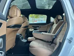 2024 Mercedes-Benz E-Class E 260 L Sport, белый — фото 17