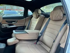 2024 Mercedes-Benz E-Class E 260 L Sport, белый — фото 18
