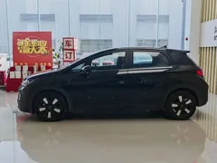 2025 BYD Dolphin Smart Driving 410km Fashion, чёрный — фото 4