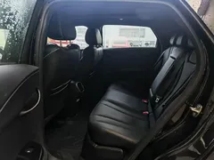 2025 BYD Dolphin Smart Driving 410km Fashion, чёрный — фото 12
