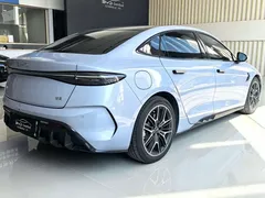 2025 BYD Seal 650 Long Range — фото 6