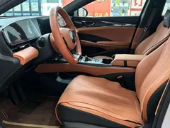 2025 BYD Seal 650 Long Range — фото 9