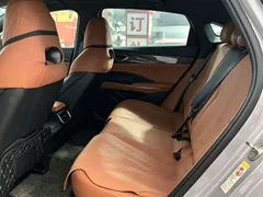 2025 BYD Seal 650 Long Range — фото 10