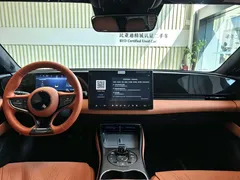 2025 BYD Seal 650 Long Range — фото 11