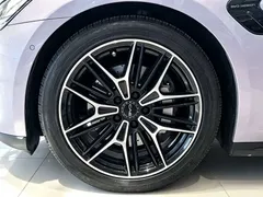 2025 BYD Seal 650 Long Range — фото 12