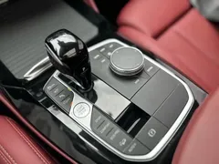 2022 BMW X4 30i M Sport Package, чёрный — фото 15
