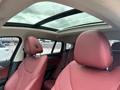 2022 BMW X4 30i M Sport Package, чёрный — фото 19