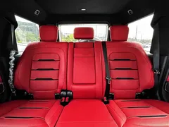 2022 Mercedes-Benz G-Class AMG G 63, белый — фото 11