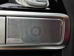 2022 Mercedes-Benz G-Class AMG G 63, белый — фото 17