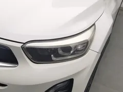 2021 Kia Yipao 1.4L AT, белый — фото 7