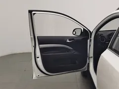 2021 Kia Yipao 1.4L AT, белый — фото 8