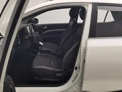 2021 Kia Yipao 1.4L AT, белый — фото 10