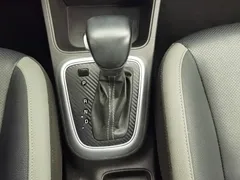 2021 Kia Yipao 1.4L AT, белый — фото 13