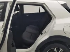 2021 Kia Yipao 1.4L AT, белый — фото 15