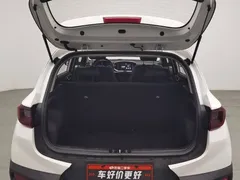 2021 Kia Yipao 1.4L AT, белый — фото 16