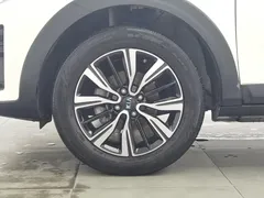 2021 Kia Yipao 1.4L AT, белый — фото 17