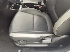 2021 Kia Yipao 1.4L AT, белый — фото 20